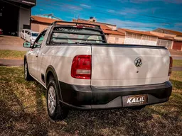 Volkswagen Saveiro
