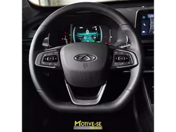 Chery Tiggo 5X Pro