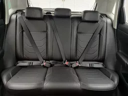 Volkswagen Polo Hatch