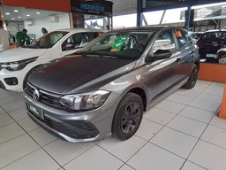 Volkswagen Polo Hatch