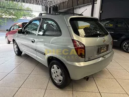 Chevrolet Celta