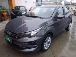 Fiat Cronos