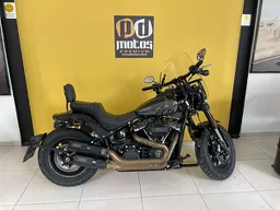 Fat Bob