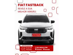 Fiat Fastback