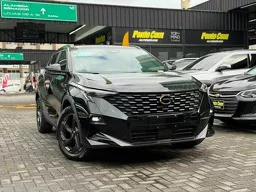GAC GS3