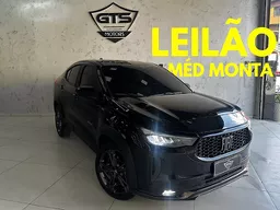Fiat Fastback