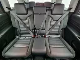 Jeep Commander