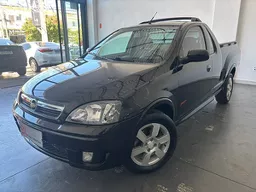 Chevrolet Montana