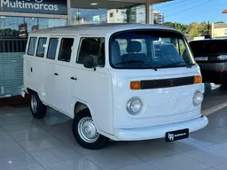 Volkswagen Kombi