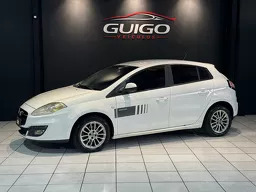 Fiat Bravo