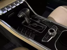 Ford Territory