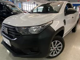 Fiat Strada