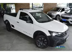 Volkswagen Saveiro