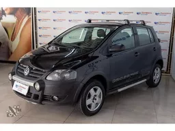 Volkswagen Crossfox