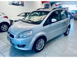 Fiat Idea