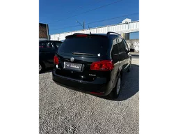 Volkswagen Spacefox