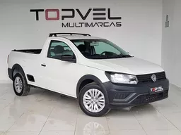 Volkswagen Saveiro