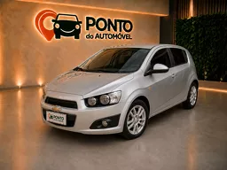 Chevrolet Sonic