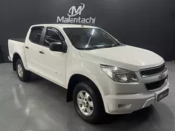 Chevrolet S10