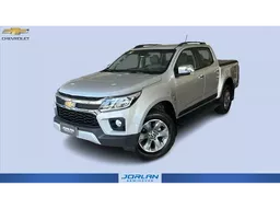 Chevrolet S10