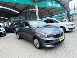Fiat Cronos