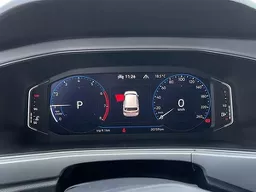 Volkswagen Parati