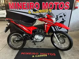 Honda NXR 160
