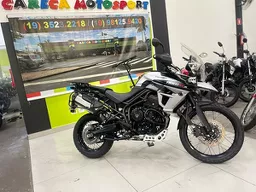 Triumph Tiger 800