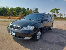 Toyota Fielder
