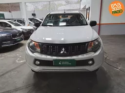 Mitsubishi L200 Triton