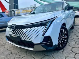 GAC GS4