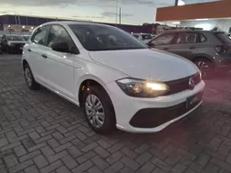 Volkswagen Polo Hatch