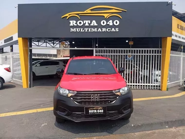 Foto do carro