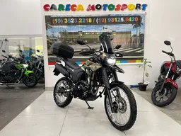 XTZ 250