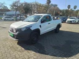 Fiat Strada