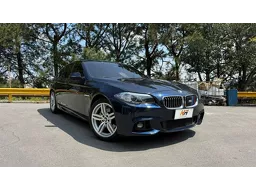 BMW 528i