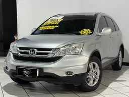 Honda CRV