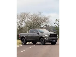 RAM 3500
