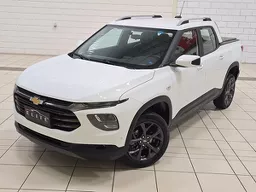 Chevrolet Montana