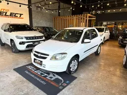 Chevrolet Celta
