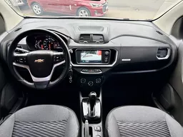 Chevrolet Spin