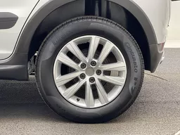 Volkswagen Crossfox