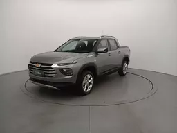 Chevrolet Montana