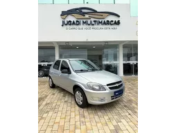 Chevrolet Celta