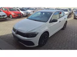Volkswagen Polo Hatch