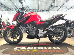 CB 300