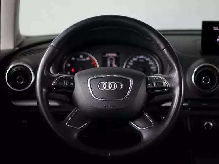 Audi A3 Preto 5