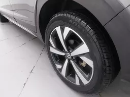 Volkswagen Nivus