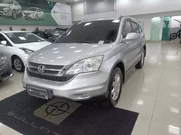 Honda CRV