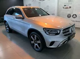 Mercedes-benz GLC 220d